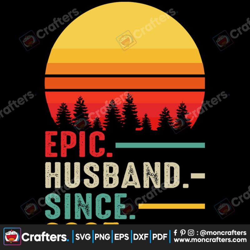 epic-husband-sine-2005-svg-valentine-svg-husband-svg-wife-svg-valentine-since-2005-svg-vintage-valentine-svg