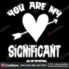 you-are-my-significant-otter-svg-valentine-svg-significant-otter-svg-heart-svg-arrow-svgfunny-valentine-svg