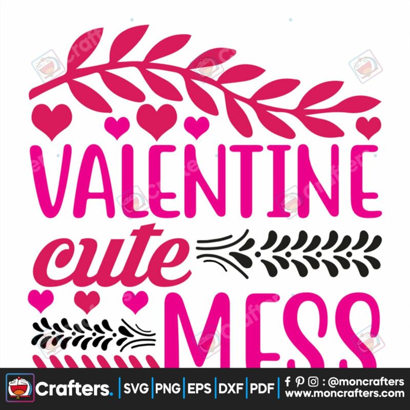 valentine-cute-mess-mistletoe-svg-valentine-svg-cute-mess-svg-mistletoe-svg