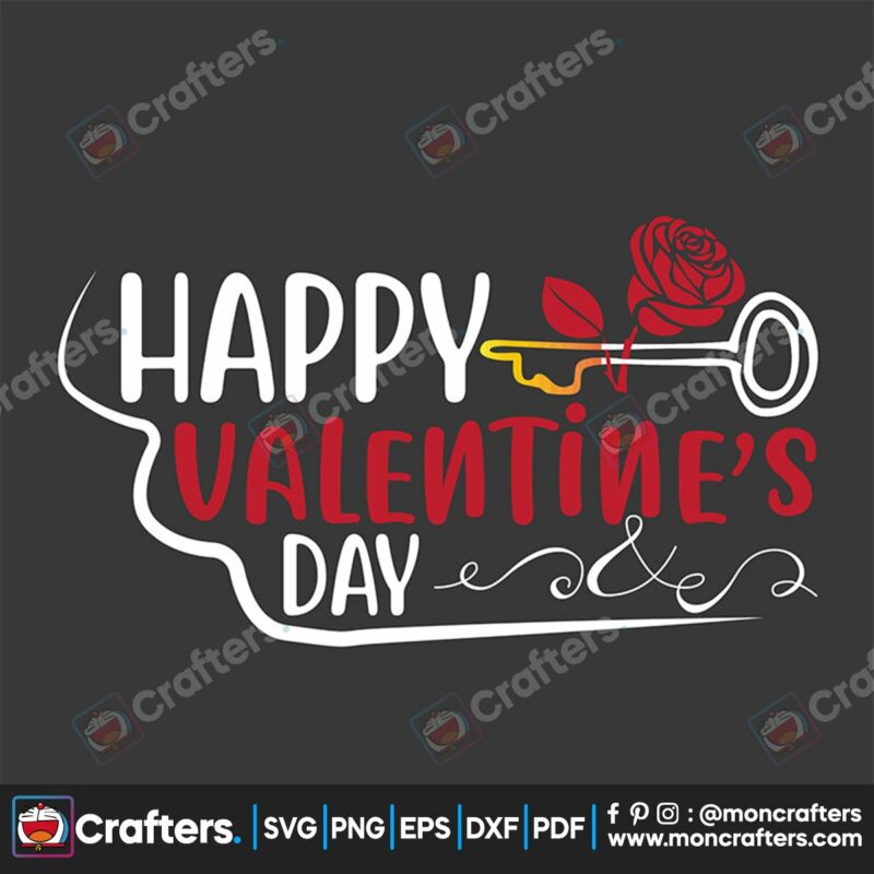 happy-valentines-day-and-key-svg-valentine-svg-valentine-key-svg