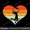 retro-vintage-heart-voleyball-player-valentine-svg-valentine-svg