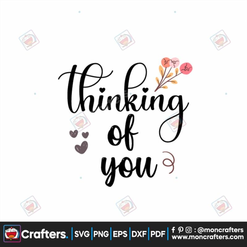 think-of-you-svg-valentine-svg-thinking-svg-flower-svg-love-svg