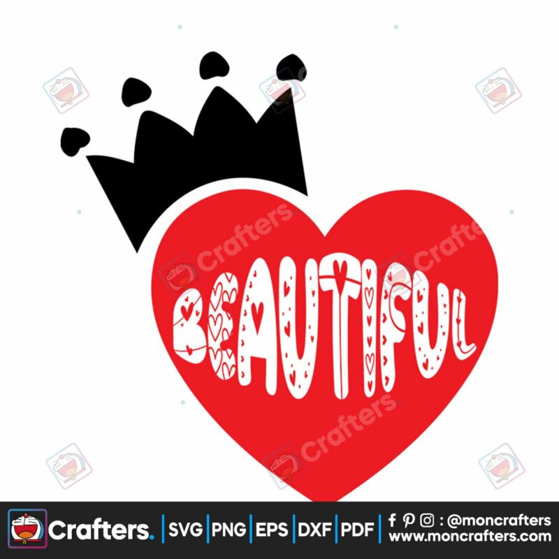 beautiful-heart-and-crown-svg-valentine-svg-beautiful-love-svg
