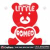 little-romeo-bear-valentine-svg-valentine-svg-little-romeo-svg-juliet-svg