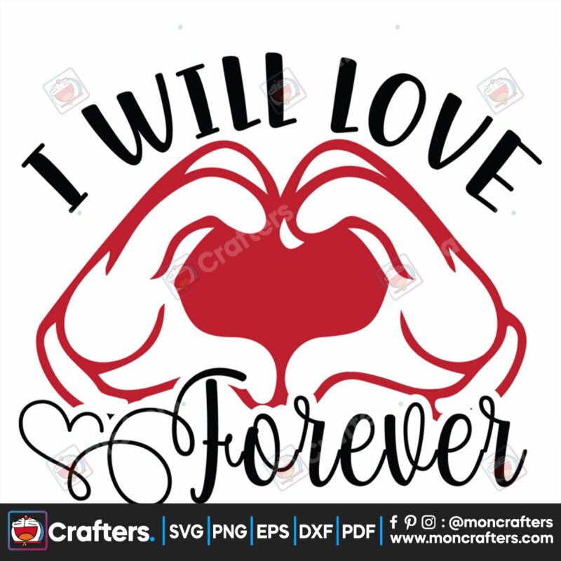 i-will-love-forever-svg-valentine-svg-love-svg-forever-love-svg