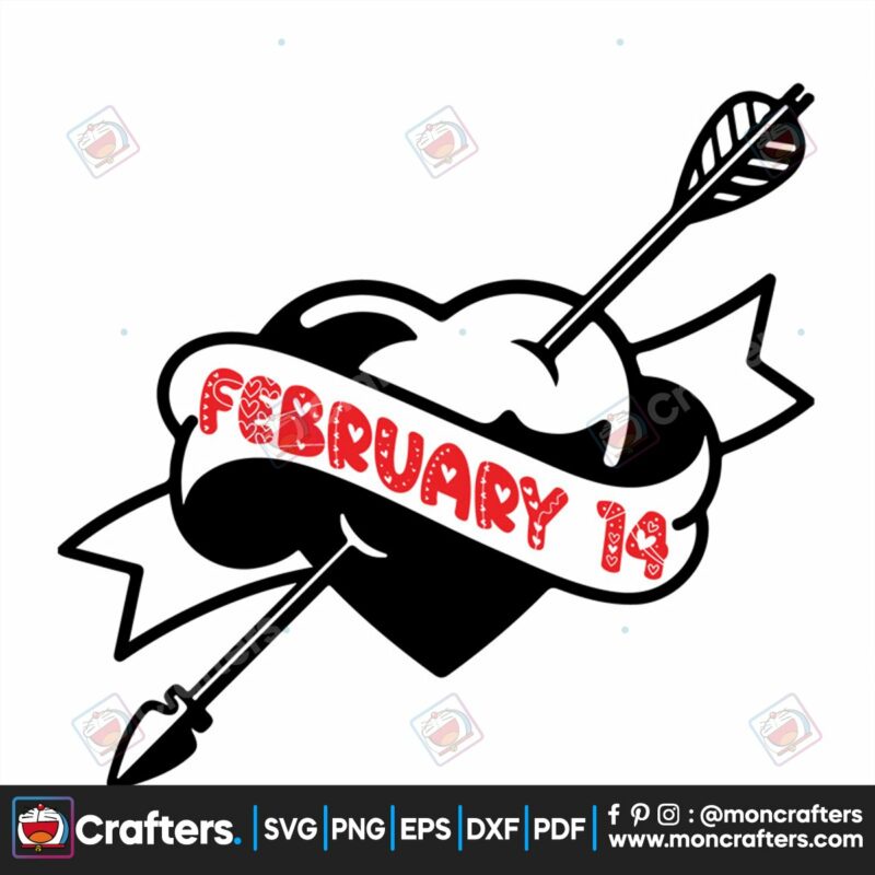 february-14-arrow-heart-svg-valentine-svg-february-14-svg-arrow-heart-svg