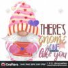 theres-gnome-one-like-you-svg-valentine-svg-gnome-svg-like-svg-letter-svg