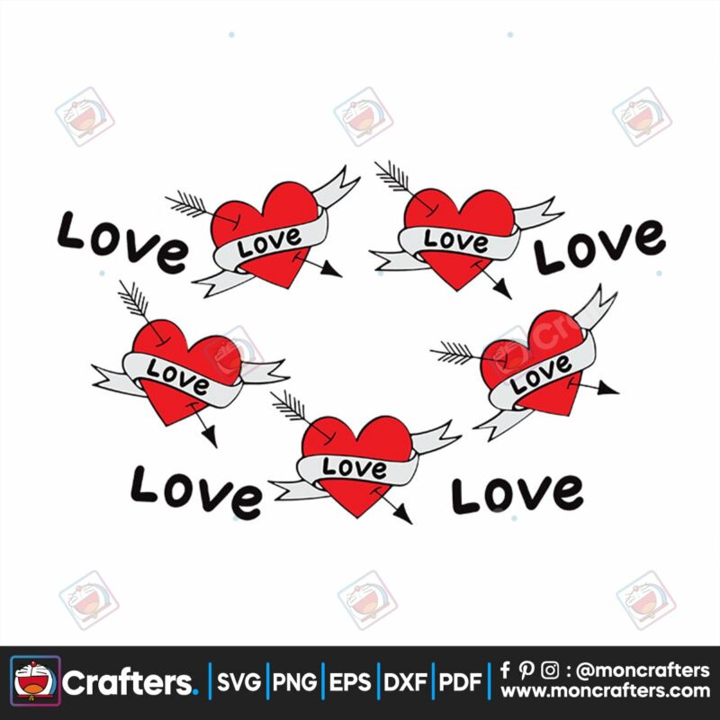 valentine-red-heart-with-arrow-for-starb-svg-valentine-svg-red-svg