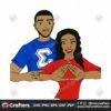 delta-sigma-theta-sorority-svg-files-for-silhouette-files-for-cricut-svg-dxf-eps-png-instant-download