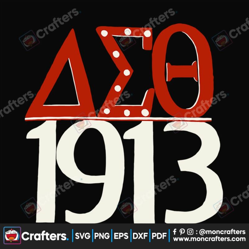 delta-sigma-theta-sorority-svg-files-for-silhouette-files-for-cricut-svg-dxf-eps-png-instant-download
