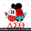 delta-sigma-theta-sorority-svg-files-for-silhouette-files-for-cricut-svg-dxf-eps-png-instant-download