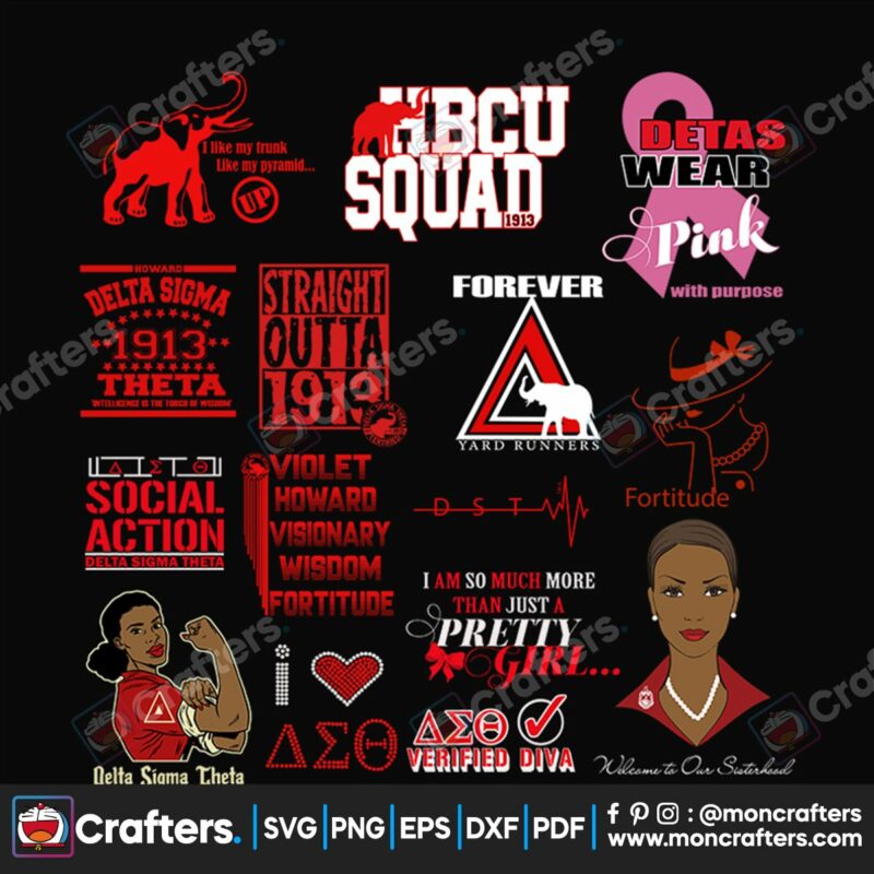 delta-sigma-theta-sorority-svg-files-for-silhouette-files-for-cricut-svg-dxf-eps-png-instant-download
