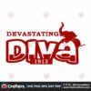 delta-sigma-theta-sorority-svg-files-for-silhouette-files-for-cricut-svg-dxf-eps-png-instant-download