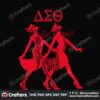delta-sigma-theta-sorority-svg-files-for-silhouette-files-for-cricut-svg-dxf-eps-png-instant-download