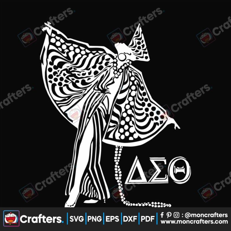 delta-sigma-theta-sorority-svg-files-for-silhouette-files-for-cricut-svg-dxf-eps-png-instant-download