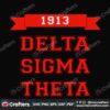 delta-sigma-theta-sorority-svg-files-for-silhouette-files-for-cricut-svg-dxf-eps-png-instant-download