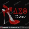 delta-sigma-theta-sorority-svg-files-for-silhouette-files-for-cricut-svg-dxf-eps-png-instant-download