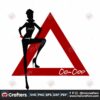 delta-sigma-theta-sorority-svg-files-for-silhouette-files-for-cricut-svg-dxf-eps-png-instant-download