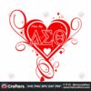 delta-sigma-theta-sorority-svg-files-for-silhouette-files-for-cricut-svg-dxf-eps-png-instant-download