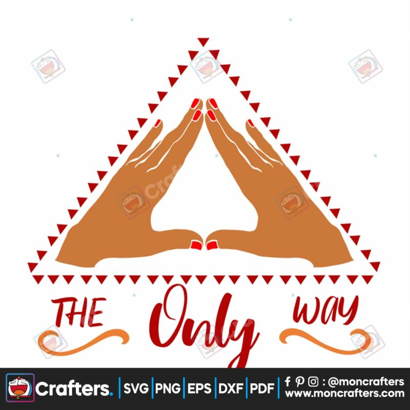 delta-sigma-theta-sorority-svg-files-for-silhouette-files-for-cricut-svg-dxf-eps-png-instant-download