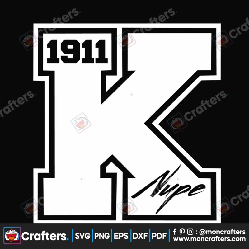 kappa-alpha-psi-fraternity-svg-files-for-silhouette-files-for-cricut-svg-dxf-eps-png-instant-download