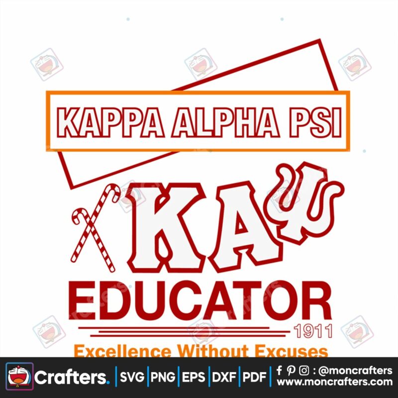 kappa-alpha-psi-fraternity-svg-files-for-silhouette-files-for-cricut-svg-dxf-eps-png-instant-download