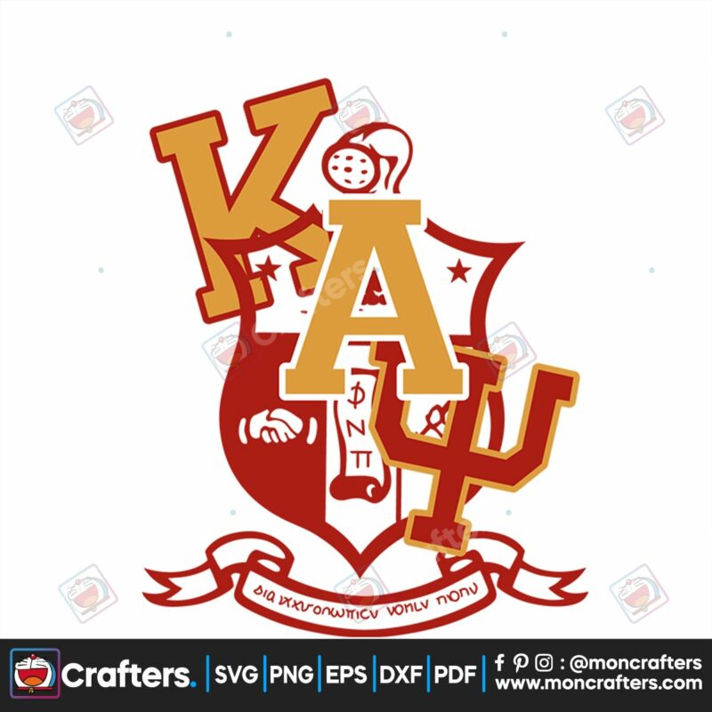 kappa-alpha-psi-fraternity-svg-files-for-silhouette-files-for-cricut-svg-dxf-eps-png-instant-download