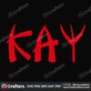 kappa-alpha-psi-fraternity-svg-files-for-silhouette-files-for-cricut-svg-dxf-eps-png-instant-download