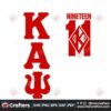 kappa-alpha-psi-fraternity-svg-files-for-silhouette-files-for-cricut-svg-dxf-eps-png-instant-download