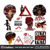 delta-sigma-theta-sorority-svg-files-for-silhouette-files-for-cricut-svg-dxf-eps-png-instant-download