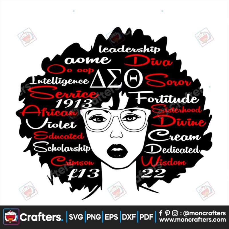 delta-sigma-theta-sorority-svg-files-for-silhouette-files-for-cricut-svg-dxf-eps-png-instant-download
