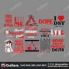 delta-sigma-theta-sorority-svg-files-for-silhouette-files-for-cricut-svg-dxf-eps-png-instant-download