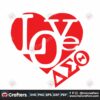 delta-sigma-theta-sorority-svg-files-for-silhouette-files-for-cricut-svg-dxf-eps-png-instant-download