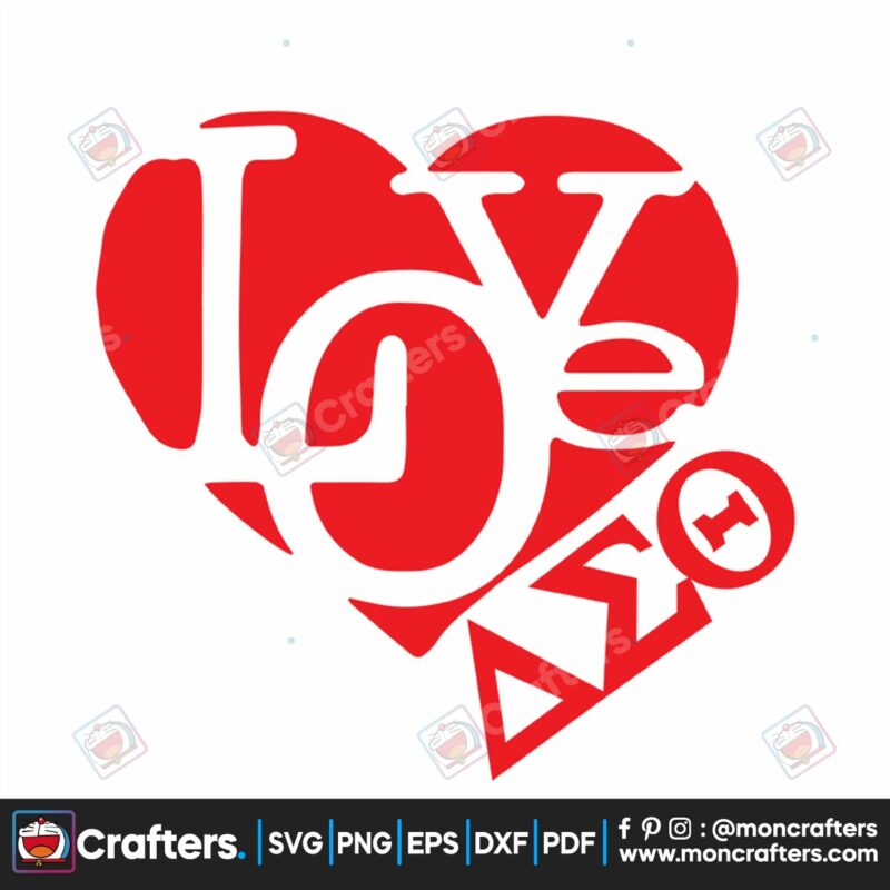 delta-sigma-theta-sorority-svg-files-for-silhouette-files-for-cricut-svg-dxf-eps-png-instant-download