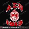 delta-sigma-theta-sorority-svg-files-for-silhouette-files-for-cricut-svg-dxf-eps-png-instant-download