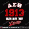 delta-sigma-theta-sorority-svg-files-for-silhouette-files-for-cricut-svg-dxf-eps-png-instant-download