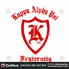 kappa-alpha-psi-fraternity-svg-files-for-silhouette-files-for-cricut-svg-dxf-eps-png-instant-download