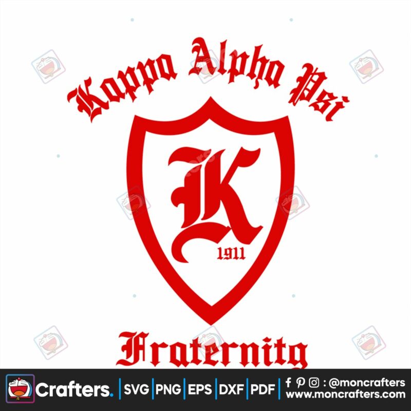 kappa-alpha-psi-fraternity-svg-files-for-silhouette-files-for-cricut-svg-dxf-eps-png-instant-download