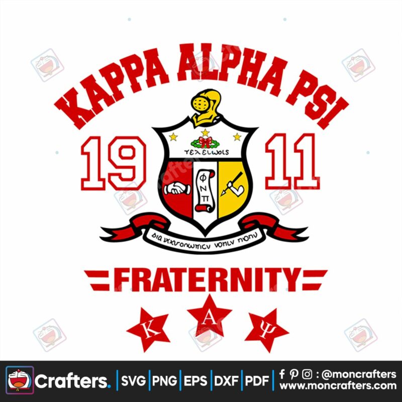 kappa-alpha-psi-fraternity-svg-files-for-silhouette-files-for-cricut-svg-dxf-eps-png-instant-download