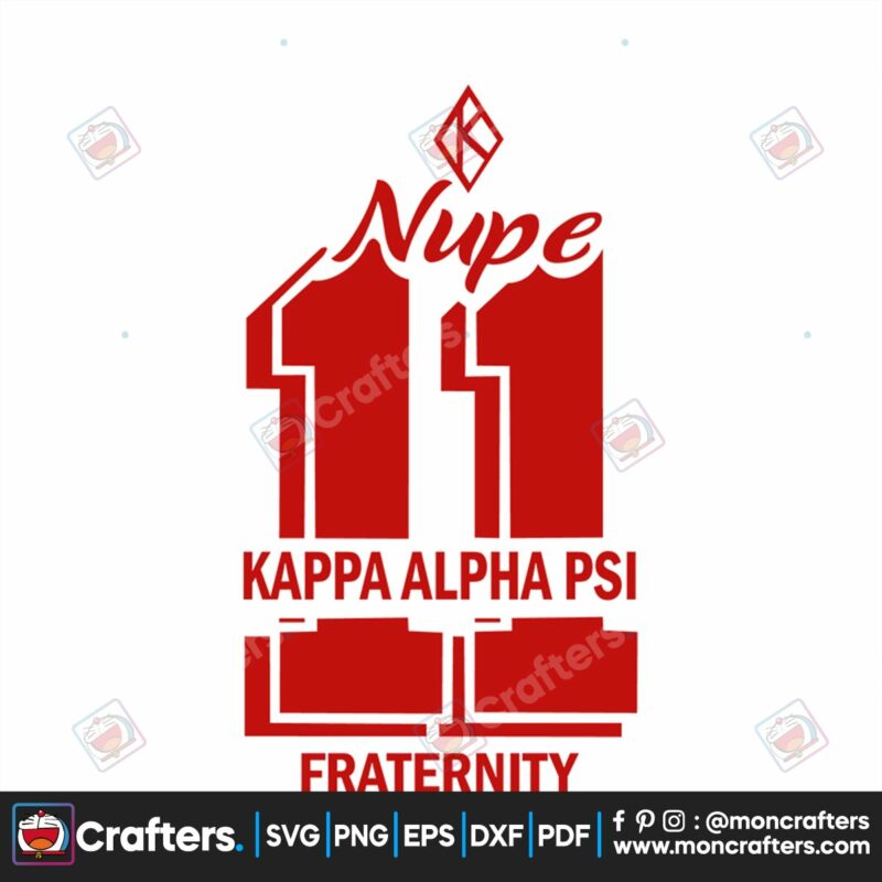 kappa-alpha-psi-fraternity-svg-files-for-silhouette-files-for-cricut-svg-dxf-eps-png-instant-download