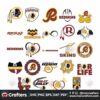 washington-redskins-logo-bundle-svg-washington-redskins-football-washington-redskins-shirt-football-mom-football-lover-gift-football-mom-gift-nfl-svg-football-svg-file