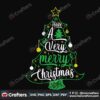 have-a-very-merry-christmas-svg-christmas-svg-christmas-tree-svg