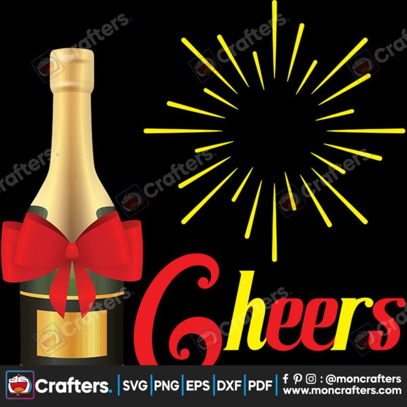christmas-wine-cheers-svg-christmas-svg-fire-work-svg-christmas-wine-svg