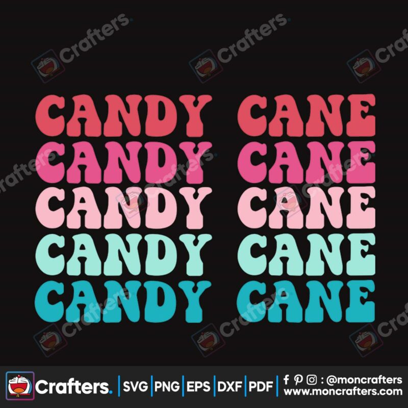 retro-christmas-candy-cane-svg-christmas-svg-retro-christmas-svg