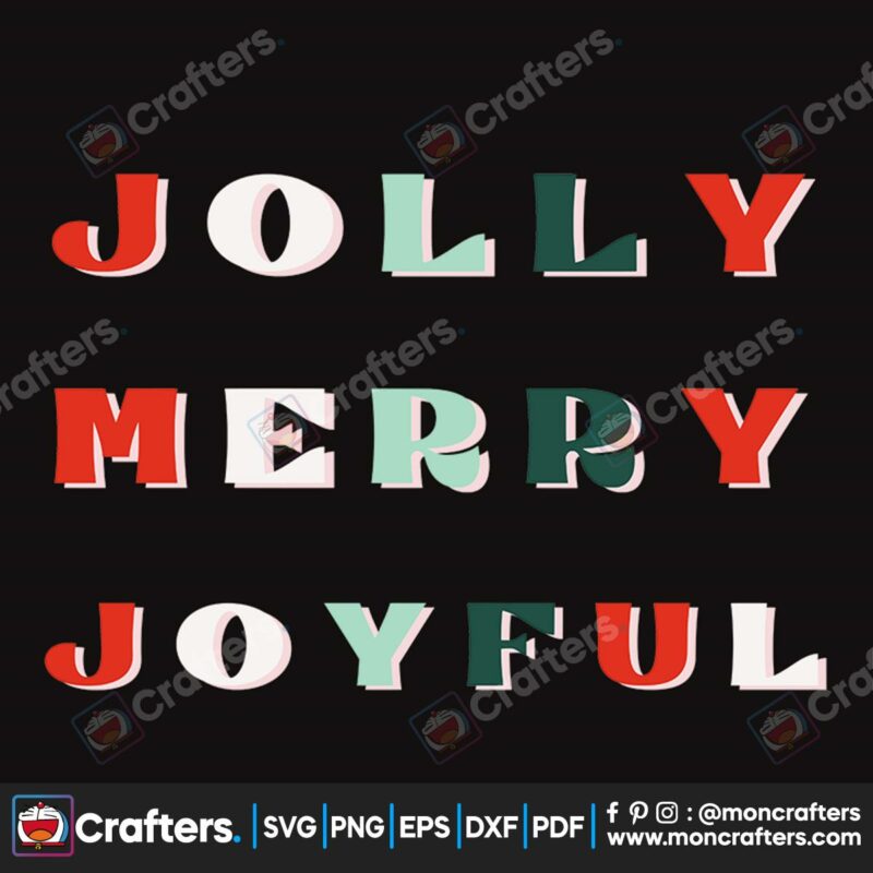 jolly-merry-joyful-svg-christmas-svg-christmas-jolly-svg-merry-christmas-svg