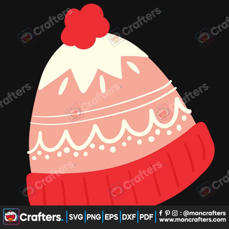 beanie-svg-christmas-svg-baby-svg-hat-svg-merry-christmas-svg-gift-svg