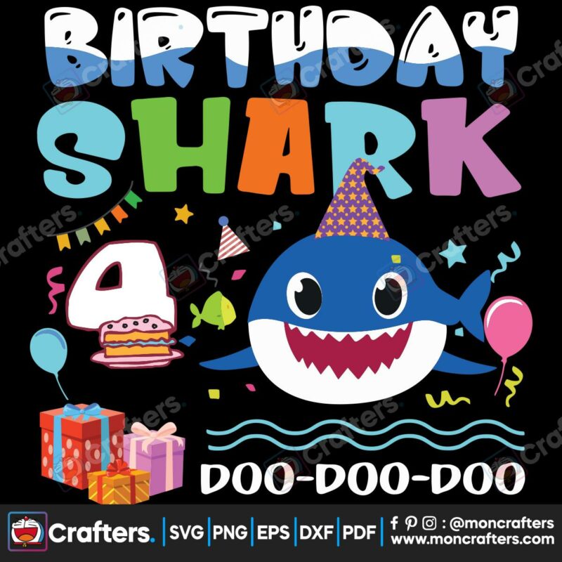 birthday-shark-4-years-old-svg-birthday-svg-baby-shark-svg-shark-svg-4th-birthday-svg-4-years-old-shark-birthday-shark-4-shark-4th-birthday-baby-shark-gift-shark-birthday-svg-birthday-gifts