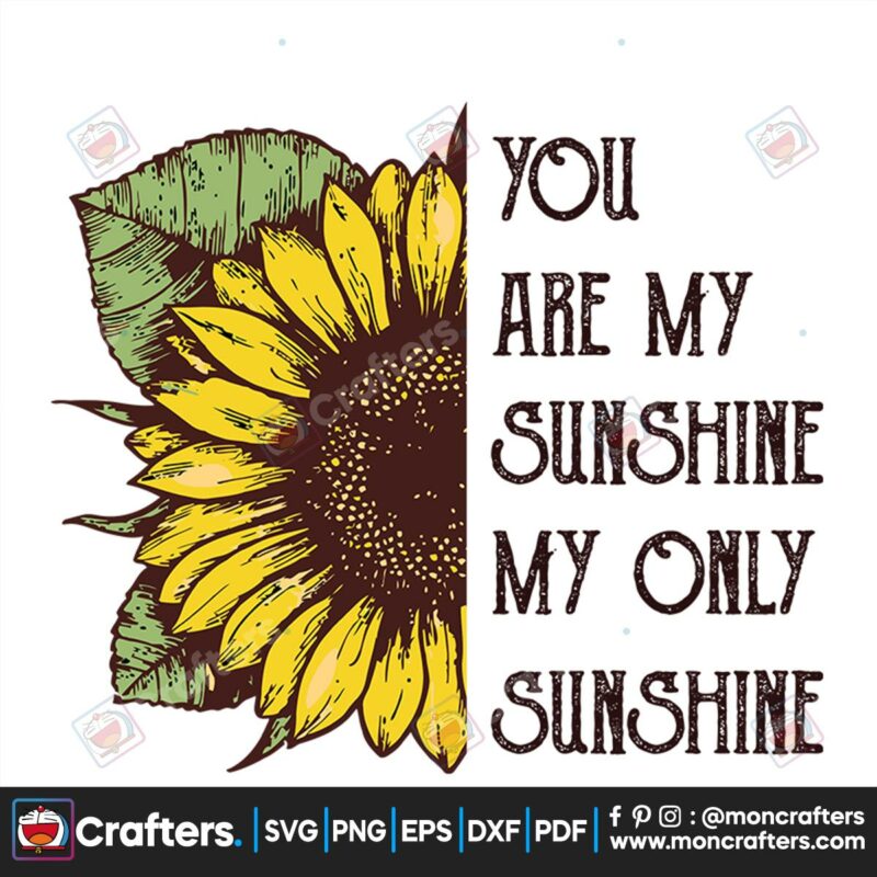 you-are-my-sunshine-my-only-sunshine-svg-files-for-silhouette-files-for-cricut-svg-dxf-eps-png-instant-download