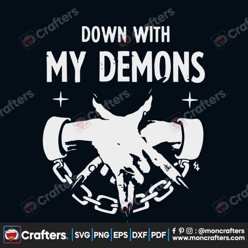 down-with-my-demons-svg-trending-svg-trending-now-trending-demons-svg-scary-demons-svg-deal-with-demons-svg-demons-hands-svg-my-demons-svg-shaking-hands-svg-chain-svg-svg-files