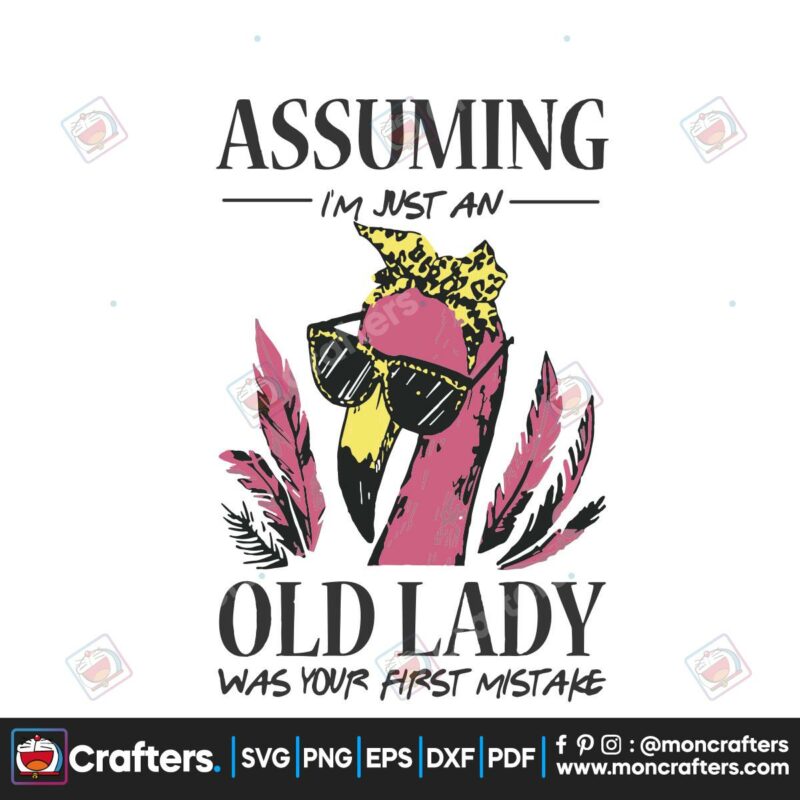 assuming-i-am-just-an-old-lady-was-your-first-mistake-svg-trending-svg-funny-flamingo-svg-flamingo-gift-flamingo-lady-svg-old-lady-design-svg-flamingo-designart-svg-cool-flamingo-designart-svg-lady-gift-svg